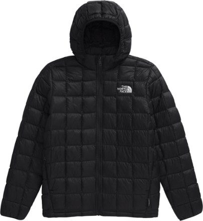 ThermoBall Hooded Insulated Jacket - Kids'