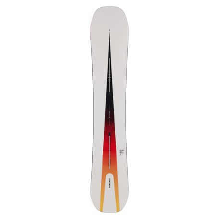 Custom Camber Snowboard - 2024/2025