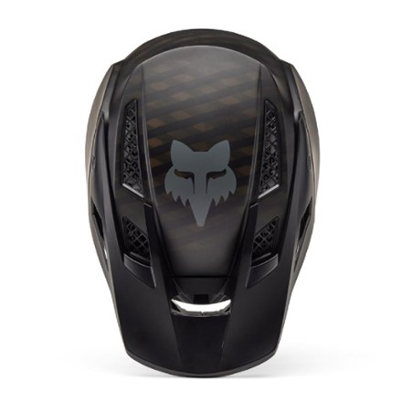 Rampage Pro Carbon Mips Bike Helmet