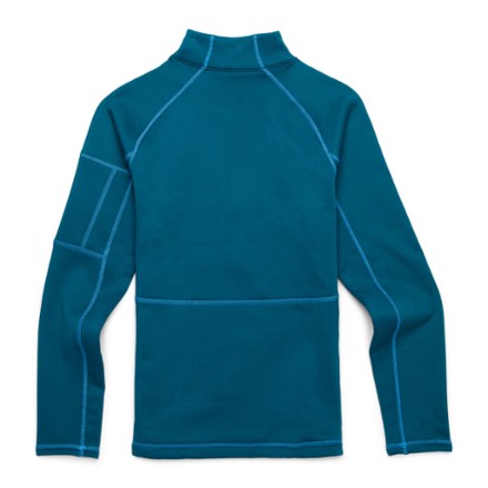 Tempa Half-Zip Fleece Pullover - Women's