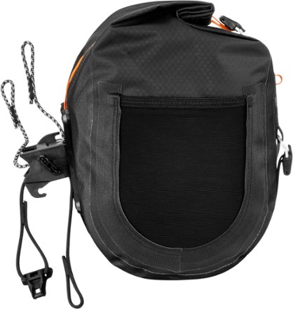 Handlebar Pack QR