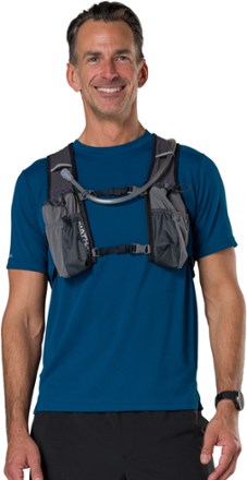 TrailMix 12-Liter 2.0 Hydration Vest