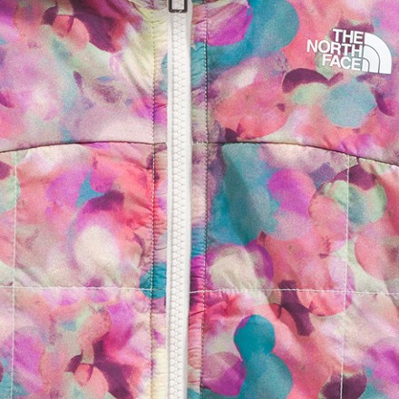 Reversible Shasta Full-Zip Hooded Jacket - Toddlers'