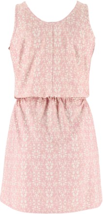 Ruth Tankdress