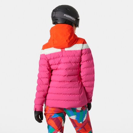 Imperial Puffy Insulated Jacket - Women's