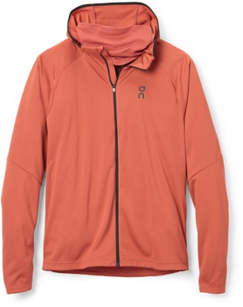 Climate Zip Hoodie - Men's