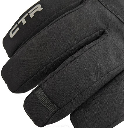 Plus Gloves - Women's