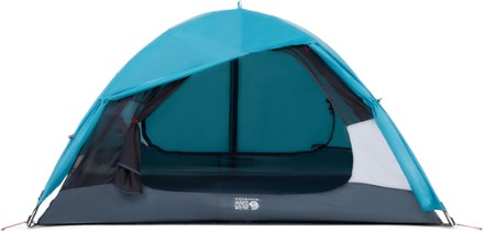 Meridian 3 Tent with Footprint