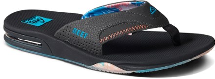 Fanning Flip-Flops - Men's