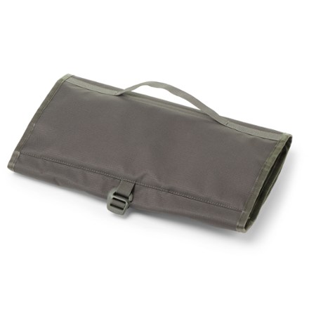 Outdoor Camp Kitchen Tool Roll