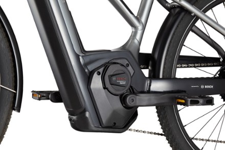 Tesoro Neo X 1 StepThru Electric Bike