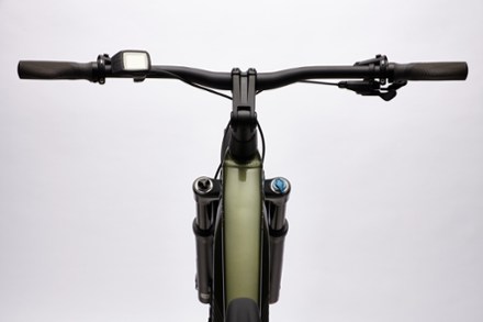 Tesoro Neo X 1 29" Electric Bike - 2020