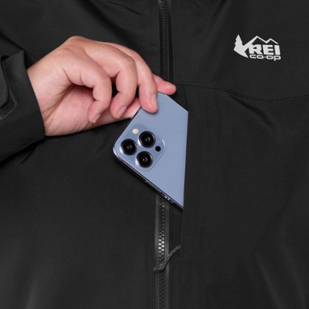 Teris GTX Rain Jacket - Women's