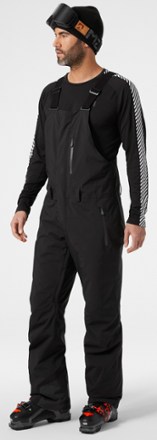 Legendary Insulated Bib Snow Pants - Men's