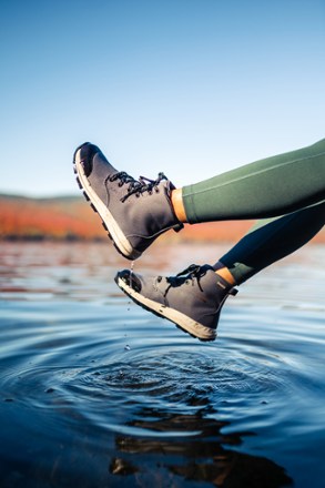 Pisgah Boots - Women's