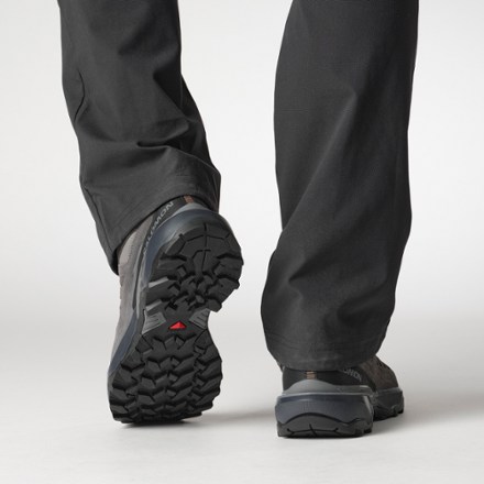 X Ultra 360 Leather Mid GORE-TEX Hiking Boots - Men's