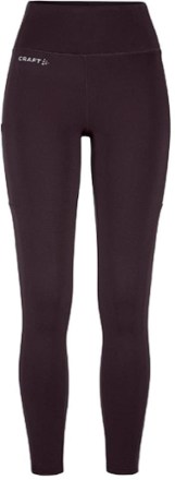 ADV Essence High-Waist Warm Tights - Women's