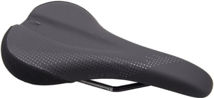 Koda Chromoly Saddle