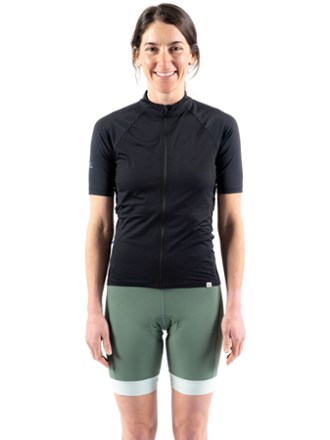 Gem Cycling Jersey - Women's