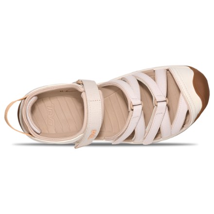 Tirra Sport CT Sandals - Women's