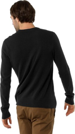 Sparwood Crew Sweater - Men's