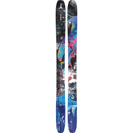 Bent 110 Skis - 2024/2025
