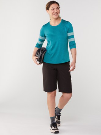 Hawkins Shirt - Women's