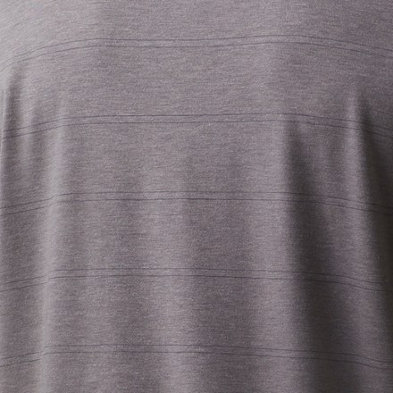 Watchtower Half-Zip Shirt - Men's
