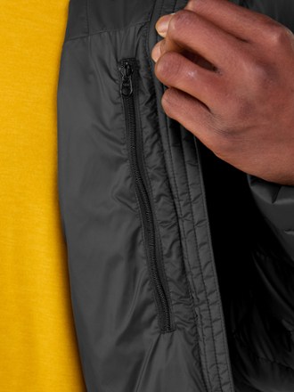 Expedition Pack Down Hoodie - Men's