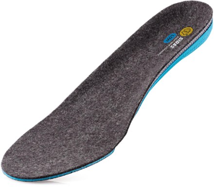 3Feet Merino Low Insoles