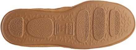 Moc Slippers - Men's