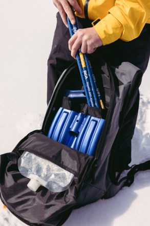 Stealth 300 Avalanche Probe