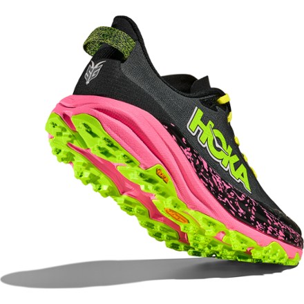 Speedgoat 6 Trail-Running Shoes - Men's