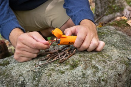 Fire Lite Fuel-Free Lighter