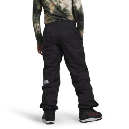 Build Up Pants - Men's