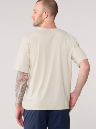 Cormac Downword T-Shirt - Men's