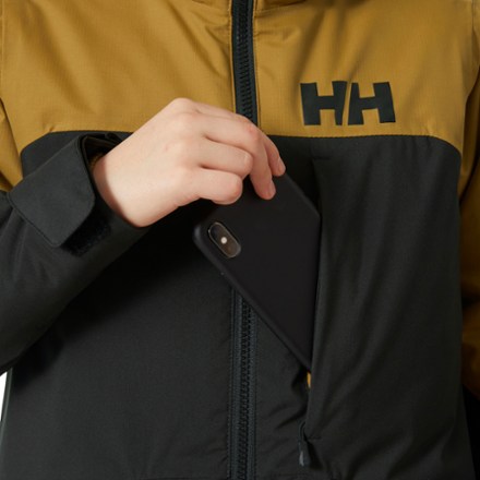 Summit Insulated Jacket - Kids'