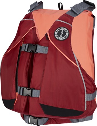 Moxie PFD - Women's