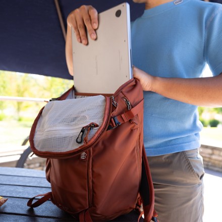 Ruckpack 18 cheap