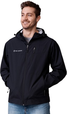 Hydro Light Status Jacket - Men's