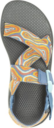 Mega Z/Cloud Sandals