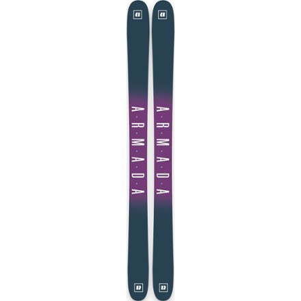 ARW 106 Skis - 2024/2025
