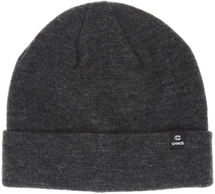 Andover 80/20 Wool Beanie