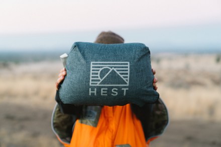 Camp Pillow