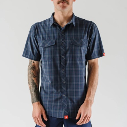 High Country Shirt - Men's