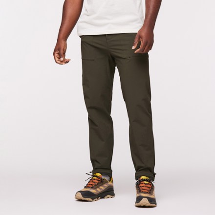 Subo Pants - Men's