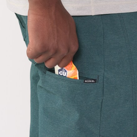 Deceptr Pants - Men's