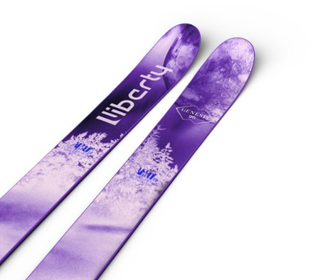 Genesis 96 Skis - Women's 2023/2024