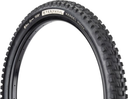 Kessel Durable Tire - 27.5