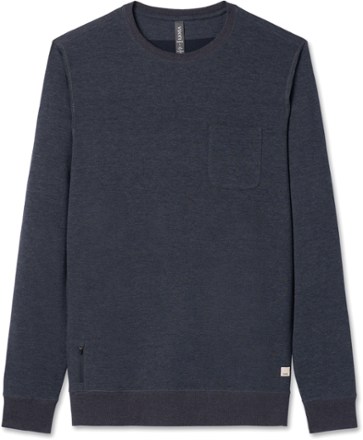 Jeffrey's Pullover - Men's